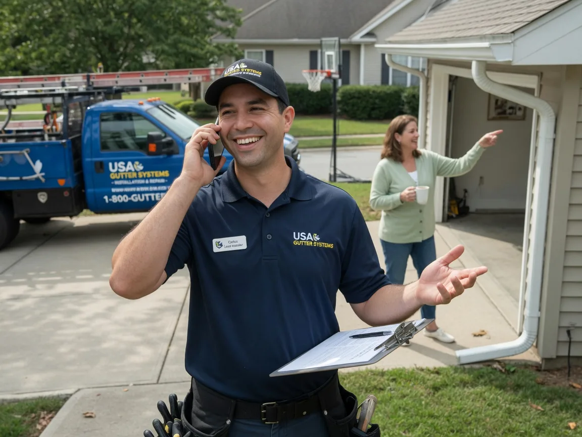 Gutter Installation Alma Center, WI FAQs